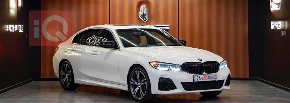 بي ام دبليو الفئة 3